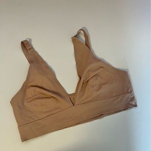 NWOT Everlane Bralette